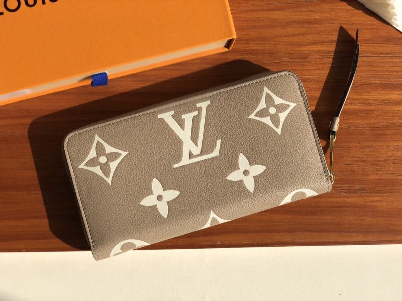 LV Wallets